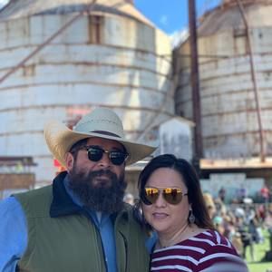 Meet your Posher, Lizette